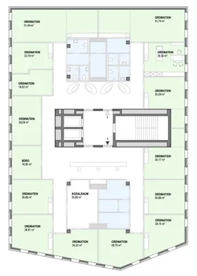 Gewerbeimmobilie mieten in Wien – 756 m², € 19.497 – Bild 15 von 15