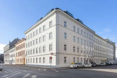 1-Zimmer-Wohnung kaufen in Wien – 40,91 m², € 224.900 – Bild 16 von 42