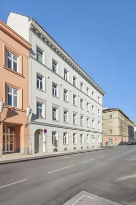 1-Zimmer-Wohnung kaufen in Wien – 40,91 m², € 224.900 – Bild 18 von 42
