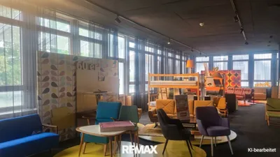 Gewerbeimmobilie mieten in Vöcklabruck – 370 m², € 2.479 – Bild 3 von 6