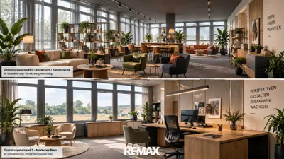 Gewerbeimmobilie mieten in Vöcklabruck – 370 m², € 2.479 – Bild 5 von 6