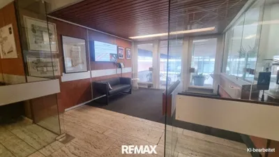 Gewerbeimmobilie mieten in Vöcklabruck – 370 m², € 2.479