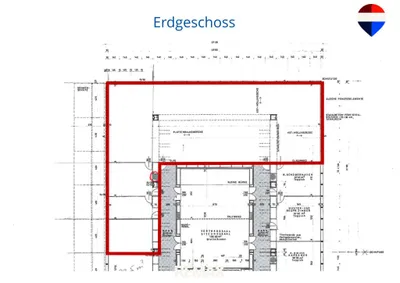 Gewerbeimmobilie mieten in Vöcklabruck – 370 m², € 2.479 – Bild 6 von 6