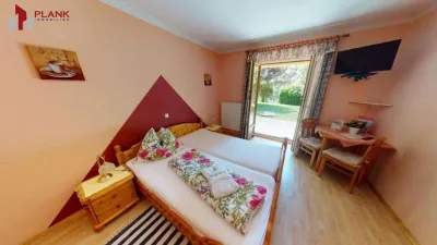 12-Zimmer-Gewerbeimmobilie kaufen in Hartberg-Fürstenfeld – 489 m², € 499.000 – Bild 5 von 11