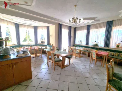 12-Zimmer-Gewerbeimmobilie kaufen in Hartberg-Fürstenfeld – 489 m², € 499.000 – Bild 11 von 11