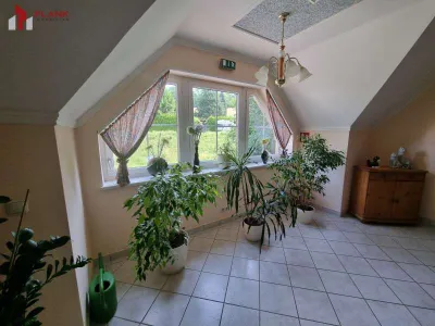12-Zimmer-Gewerbeimmobilie kaufen in Hartberg-Fürstenfeld – 489 m², € 499.000 – Bild 4 von 11