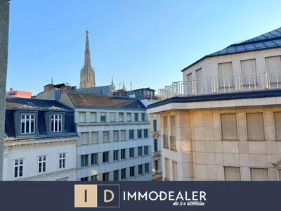 3-Zimmer-Wohnung kaufen in Wien – 60 m², € 899.000 – Bild 1 von 9