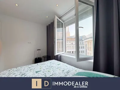 3-Zimmer-Wohnung kaufen in Wien – 60 m², € 899.000 – Bild 3 von 9
