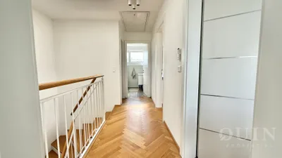 5-Zimmer-Haus mieten in Tulln – 116 m², € 2.043 – Bild 4 von 13