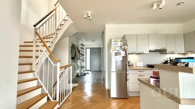 5-Zimmer-Haus mieten in Tulln – 116 m², € 2.043 – Bild 2 von 13