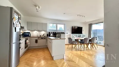 5-Zimmer-Haus mieten in Tulln – 116 m², € 2.043