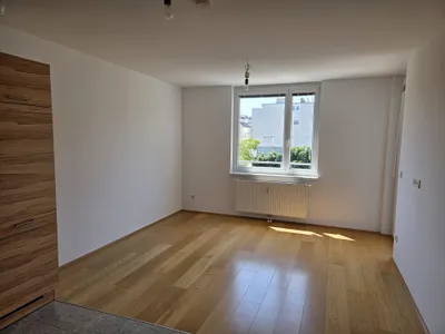 Charmante 2-Zimmer-Wohnung (45 m²) - Perfekter Mix aus Urbanität & Grünoase!