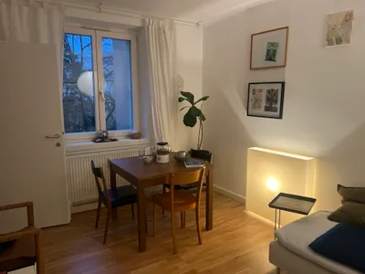 Gemeindebauwohnung Direktvergabe in ruhiger Lage mit guter Anbindung in Ottakring – Bild 3