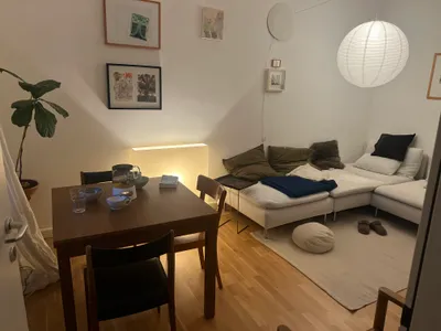 Gemeindebauwohnung Direktvergabe in ruhiger Lage mit guter Anbindung in Ottakring – Bild 2