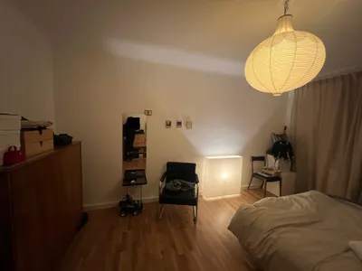 Gemeindebauwohnung Direktvergabe in ruhiger Lage mit guter Anbindung in Ottakring