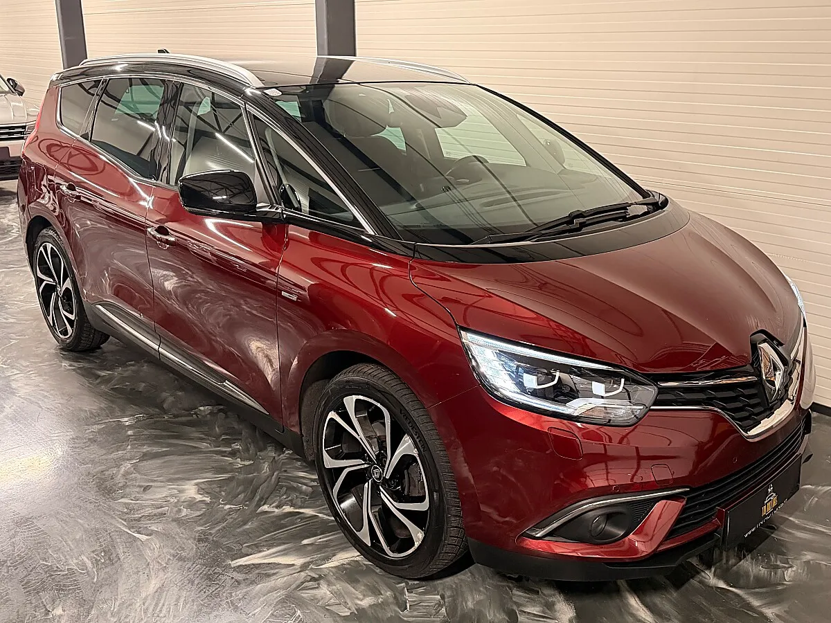 Renault Grand Scénic