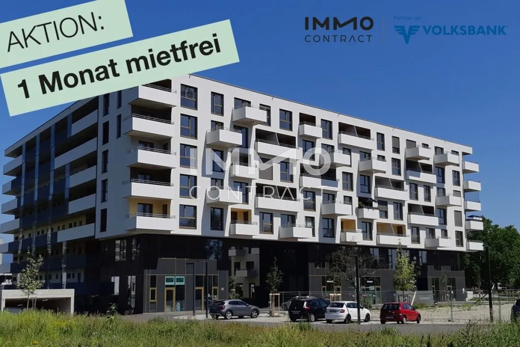 SONNIGE 2-ZIMMERWOHNUNG IN REININGHAUS MIT TOPAUSSTATTUNG + BALKON JETZT MIT AKTION 1.MONAT MIETFREI - Ansicht 2