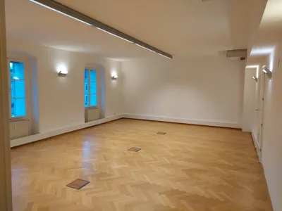 1-Zimmer-Gewerbeimmobilie mieten in Klagenfurt – 48 m², € 100 – Bild 2 von 5