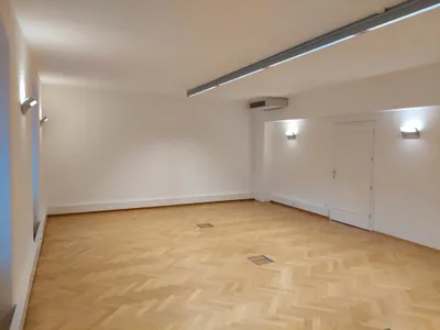 1-Zimmer-Gewerbeimmobilie mieten in Klagenfurt – 48 m², € 100 – Bild 4 von 5
