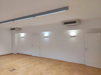 1-Zimmer-Gewerbeimmobilie mieten in Klagenfurt – 48 m², € 100 – Bild 5 von 5