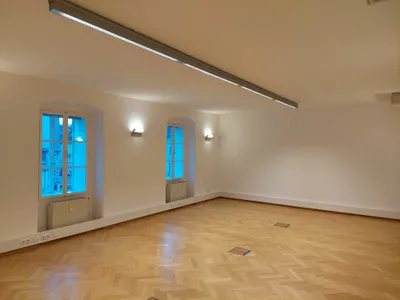 1-Zimmer-Gewerbeimmobilie mieten in Klagenfurt – 48 m², € 100 – Bild 3 von 5