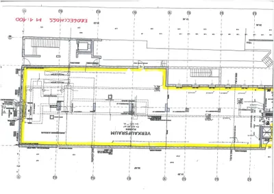 Gewerbeimmobilie kaufen in Salzburg Stadt – 590 m² – Bild 7 von 7