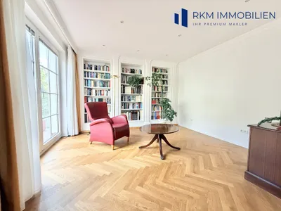 Haus kaufen in Wien – 115 m², € 999.900 – Bild 5 von 28