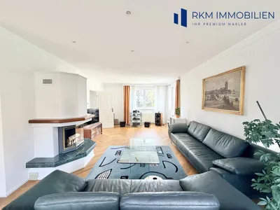 Haus kaufen in Wien – 115 m², € 999.900