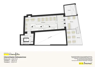 Gewerbeimmobilie mieten in Freistadt – 293 m² – Bild 7 von 9