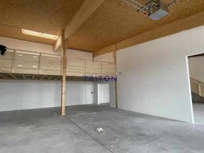 Gewerbeimmobilie mieten in Wiener Neustadt – 180 m², € 1.640 – Bild 4 von 19