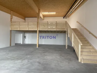 Gewerbeimmobilie mieten in Wiener Neustadt – 180 m², € 1.640 – Bild 5 von 19