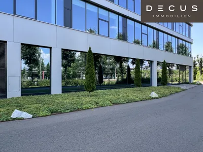 Gewerbeimmobilie mieten in Linz – 992 m², € 18 – Bild 2 von 4