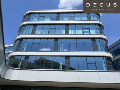 Gewerbeimmobilie mieten in Linz – 992 m², € 18