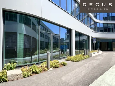 Gewerbeimmobilie mieten in Linz – 992 m², € 18 – Bild 3 von 4
