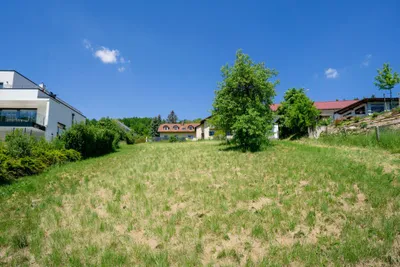 Grundstück kaufen in Sankt Pölten Land – 1 244 m², € 320.000 – Bild 7 von 7