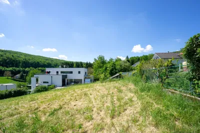Grundstück kaufen in Sankt Pölten Land – 1 244 m², € 320.000 – Bild 3 von 7