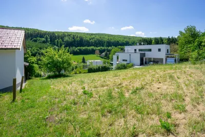 Grundstück kaufen in Sankt Pölten Land – 1 244 m², € 320.000 – Bild 4 von 7