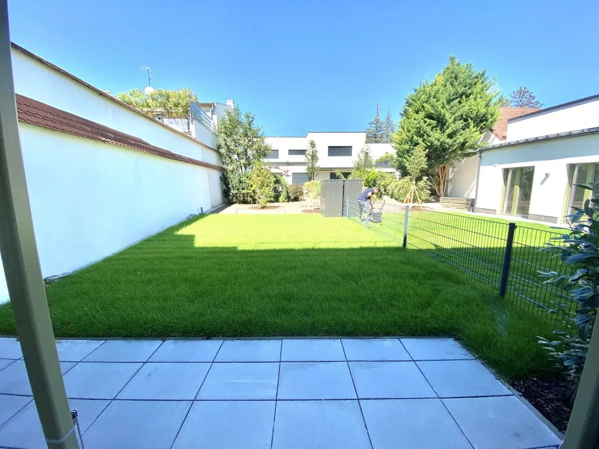 Wohnung – Wien - Ansicht 2