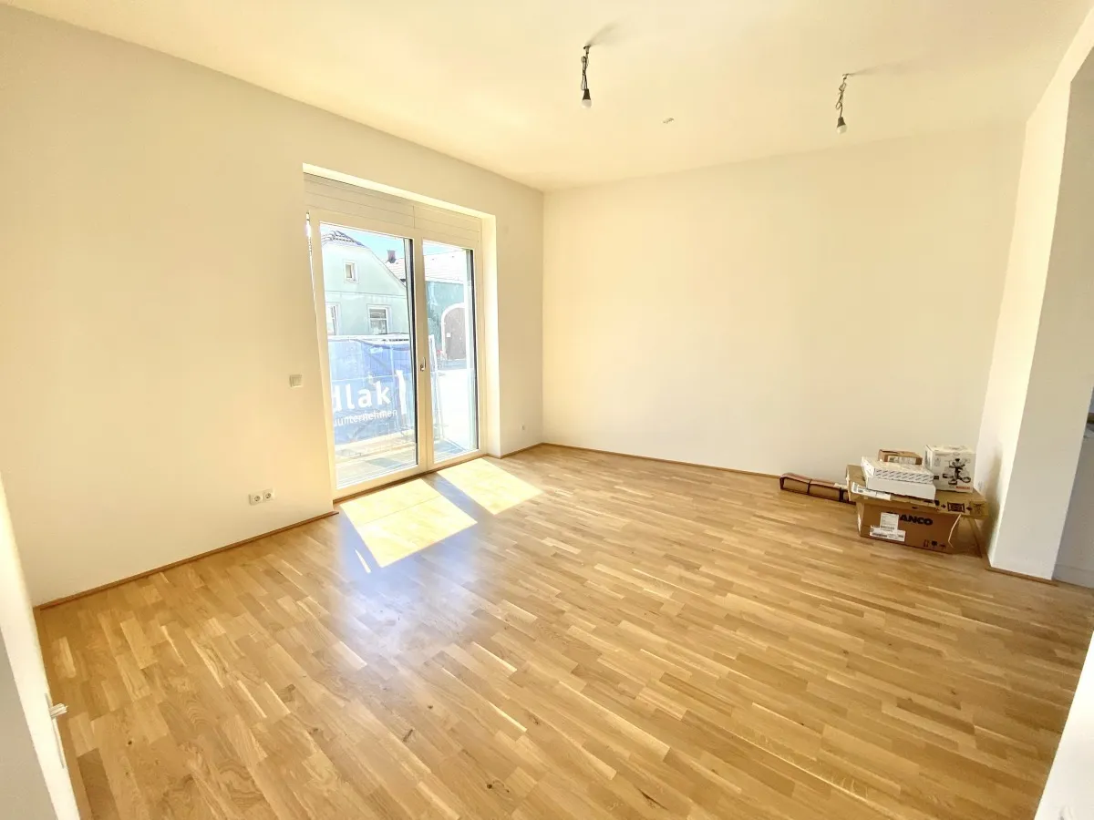 Wohnung – Wien - Ansicht 3