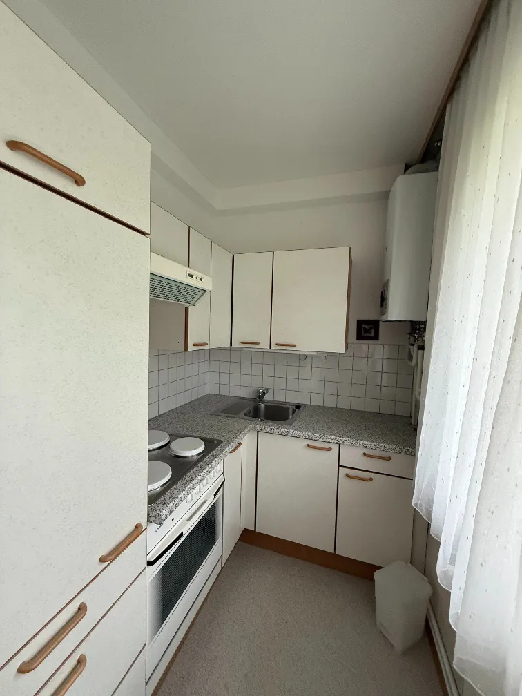 Wohnung – Waidhofen an der Ybbs, Wasservorstadt, Katastralgemeinde Waidhofen an der Ybbs - Ansicht 2