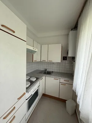 Wohnung mieten in Waidhofen an der Ybbs – 42 m², € 407 – Bild 2 von 5