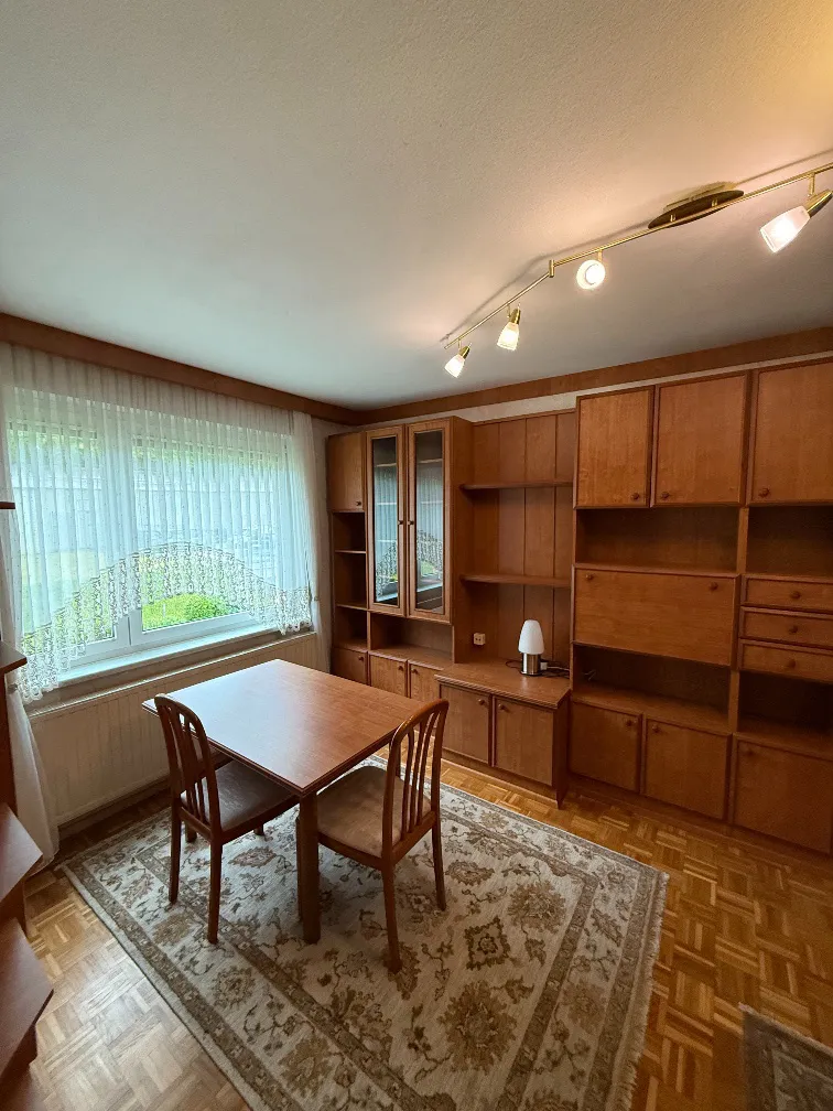 Wohnung – Waidhofen an der Ybbs, Wasservorstadt, Katastralgemeinde Waidhofen an der Ybbs - Ansicht 3
