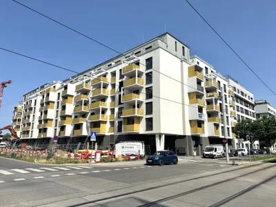 2-Zimmer-Wohnung kaufen in Wien – 50,97 m², € 335.300 – Bild 9 von 10