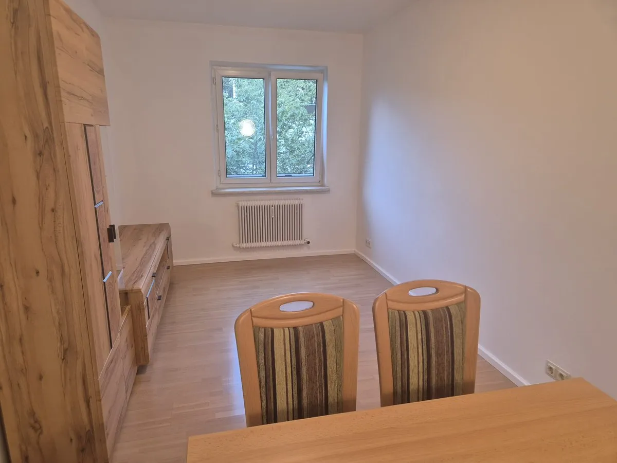 Nette 2-Zimmer Wohnung zu vermieten - Ansicht 2