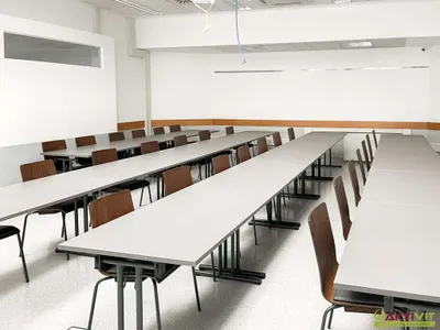 12-Zimmer-Gewerbeimmobilie mieten in Klagenfurt – 672 m², € 6.000 – Bild 7 von 7