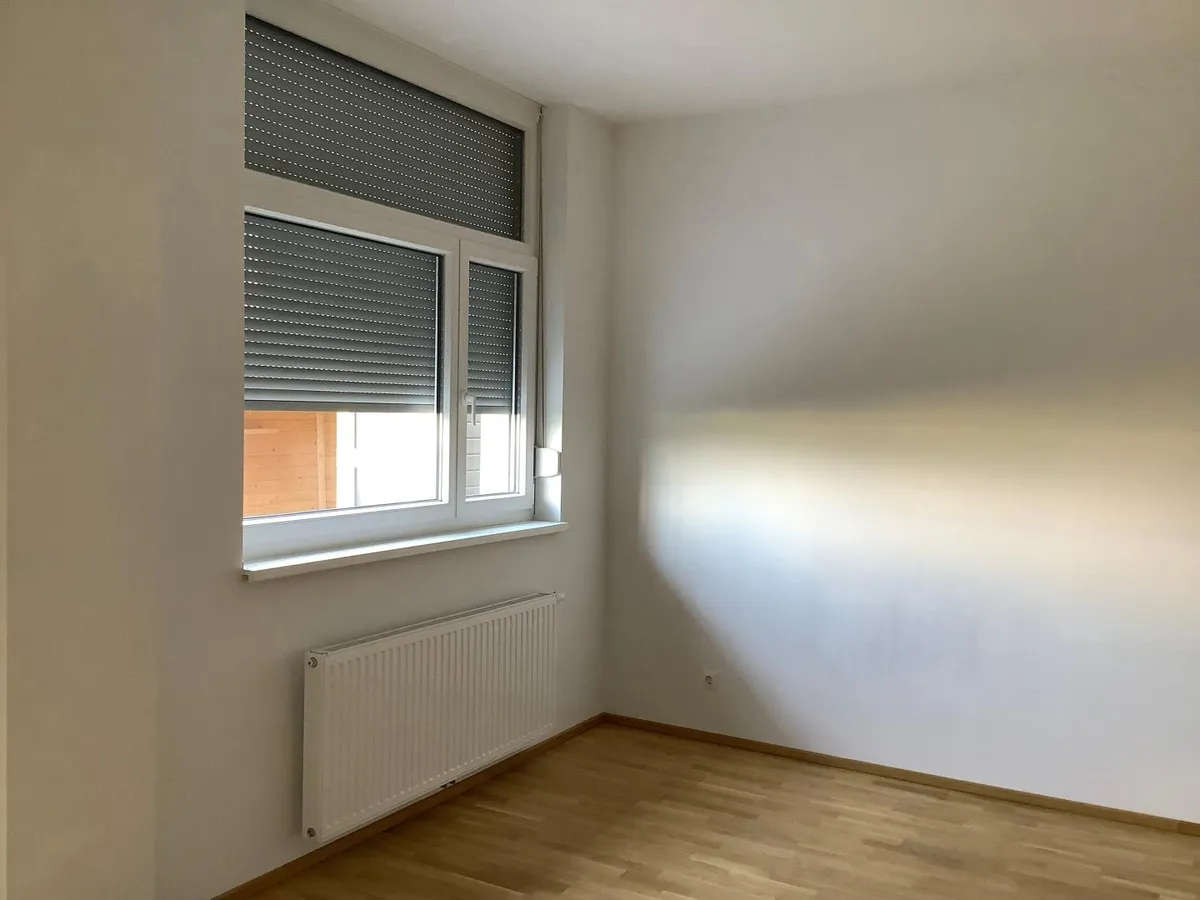 Wohnung – Zeltweg - Ansicht 2
