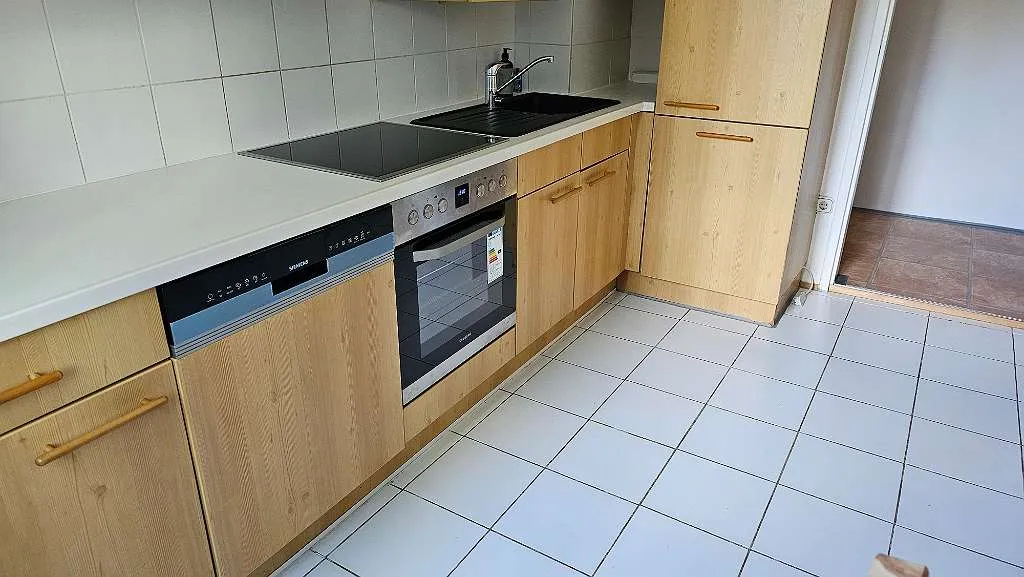 Wohnung in hauseigener Grünanlage – pohled 3
