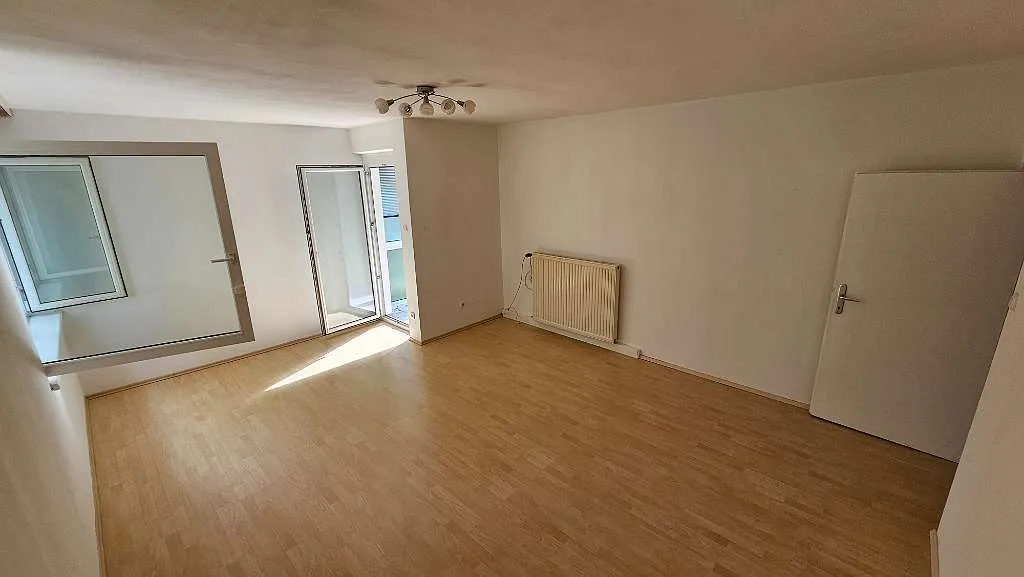 Wohnung in hauseigener Grünanlage – pohled 2