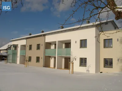 Wohnung mieten in Schärding – 57 m², € 629
