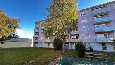 2-Zimmer-Wohnung kaufen in Südoststeiermark – 63,34 m², € 82.000 – Bild 3 von 21
